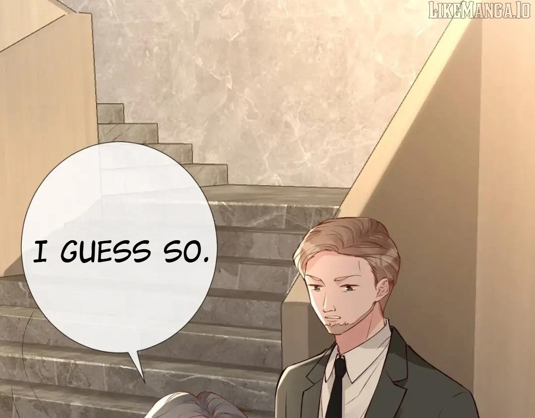 Everyone's Darling Chapter 179 - page 3